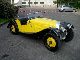 1936 Morgan  4/4 1 SERIES 1100 2 ° POSTI RHD Cabrio / roadster Classic Vehicle photo 1