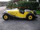 1936 Morgan  4/4 1 SERIES 1100 2 ° POSTI RHD Cabrio / roadster Classic Vehicle photo 2