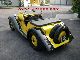 1936 Morgan  4/4 1 SERIES 1100 2 ° POSTI RHD Cabrio / roadster Classic Vehicle photo 3