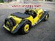 1936 Morgan  4/4 1 SERIES 1100 2 ° POSTI RHD Cabrio / roadster Classic Vehicle photo 4