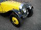 1936 Morgan  4/4 1 SERIES 1100 2 ° POSTI RHD Cabrio / roadster Classic Vehicle photo 5