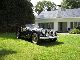 Morgan  1978 original paint and only 36000km!!! LHD 2-seater 1978 Used vehicle photo