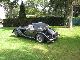 1978 Morgan  1978 original paint and only 36000km!!! LHD 2-seater Cabrio / roadster Used vehicle photo 1