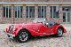 1989 Morgan  4/4 well maintained Cabrio / roadster Used vehicle photo 1