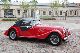 1989 Morgan  4/4 well maintained Cabrio / roadster Used vehicle photo 5
