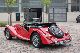 1989 Morgan  4/4 well maintained Cabrio / roadster Used vehicle photo 7