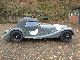 Morgan  4/4 Competition No. 2 of 6 2010 Used vehicle photo