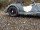 2010 Morgan  4/4 Competition No. 2 of 6 Cabrio / roadster Used vehicle photo 3