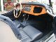 1983 Morgan  Plus Eight 3.5 Cabrio / roadster Classic Vehicle photo 14
