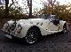 2007 Morgan  Roadster V6 tax deductable Cabrio / roadster Used vehicle photo 1