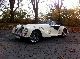 2007 Morgan  Roadster V6 tax deductable Cabrio / roadster Used vehicle photo 3