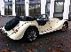 2007 Morgan  Roadster V6 tax deductable Cabrio / roadster Used vehicle photo 4