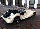 2007 Morgan  Roadster V6 tax deductable Cabrio / roadster Used vehicle photo 8