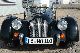 2008 Morgan  Roadster V6 Vollausstattung Cabrio / roadster Used vehicle photo 3