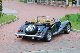 2007 Morgan  Roadster V6 Cabrio / roadster Used vehicle photo 6