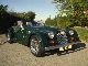 Morgan  Plus 8 Convertible 4.0 V8 * only 15300 km * Leather RHD 2003 Used vehicle photo
