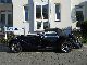 2008 Morgan  Roadster V6 Cabrio / roadster Used vehicle photo 2