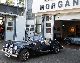 2008 Morgan  Roadster V6 Cabrio / roadster Used vehicle photo 3