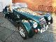Morgan  Roadster 3.0 V6 100 Convertible * 1 * Hand Leather RHD 2010 Used vehicle photo