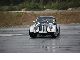 2010 Morgan  ROADSTER LIGHTWEIGHT RACE NO RISK Cabrio / roadster Demonstration Vehicle photo 11