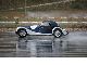 2010 Morgan  ROADSTER LIGHTWEIGHT RACE NO RISK Cabrio / roadster Demonstration Vehicle photo 6