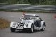 2010 Morgan  ROADSTER LIGHTWEIGHT RACE NO RISK Cabrio / roadster Demonstration Vehicle photo 8