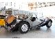 1970 Morgan  Plus 8 3.5 liter with 160 hp Cabrio / roadster Classic Vehicle photo 10