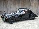 Morgan  V6 Roadster with factory hardtop 2009 Used vehicle photo
