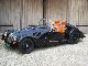 2009 Morgan  V6 Roadster with factory hardtop Cabrio / roadster Used vehicle photo 1