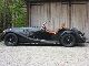 2009 Morgan  V6 Roadster with factory hardtop Cabrio / roadster Used vehicle photo 3