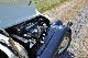 1957 Morgan  Frame off restoration, rare collector's item Cabrio / roadster Used vehicle photo 11