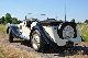 1957 Morgan  Frame off restoration, rare collector's item Cabrio / roadster Used vehicle photo 4