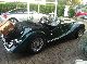 1971 Morgan  Very good condition Plus 8 and H-approval Cabrio / roadster Classic Vehicle photo 14