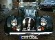 Morgan  Very good condition Plus 8 and H-approval 1971 Classic Vehicle photo