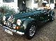 1971 Morgan  Very good condition Plus 8 and H-approval Cabrio / roadster Classic Vehicle photo 6