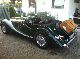 1971 Morgan  Very good condition Plus 8 and H-approval Cabrio / roadster Classic Vehicle photo 7