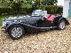 1991 Morgan  Plus 8 3.9l injection Cabrio / roadster Classic Vehicle photo 1