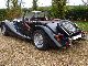 1991 Morgan  Plus 8 3.9l injection Cabrio / roadster Classic Vehicle photo 2