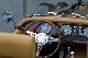 2011 Morgan  Roadster V6 - Series III - great color combination Cabrio / roadster Used vehicle photo 10