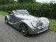 Morgan  * Aero 8 convertible leather air only 14000 km * RHD 2006 Used vehicle photo