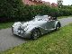 2006 Morgan  * Aero 8 convertible leather air only 14000 km * RHD Cabrio / roadster Used vehicle photo 1