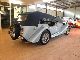 2007 Morgan  4 SEATER ROADSTER 3.0 V6 LHD Cabrio / roadster Used vehicle photo 12