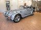 Morgan  4 SEATER ROADSTER 3.0 V6 LHD 2007 Used vehicle photo