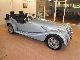 2007 Morgan  4 SEATER ROADSTER 3.0 V6 LHD Cabrio / roadster Used vehicle photo 8