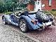2004 Morgan  Plus 8 35th Anniversary Special Edition 4.0 Cabrio / roadster Used vehicle photo 3