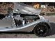 2010 Morgan  Roadster Corvette LS2 engine with Plus 8 Cabrio / roadster Used vehicle photo 14