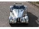 Morgan  Roadster Corvette LS2 engine with Plus 8 2010 Used vehicle photo
