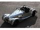 2010 Morgan  Roadster Corvette LS2 engine with Plus 8 Cabrio / roadster Used vehicle photo 1