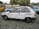1991 Nissan  Micra LX Small Car Used vehicle photo 1