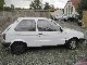 1991 Nissan  Micra LX Small Car Used vehicle photo 3